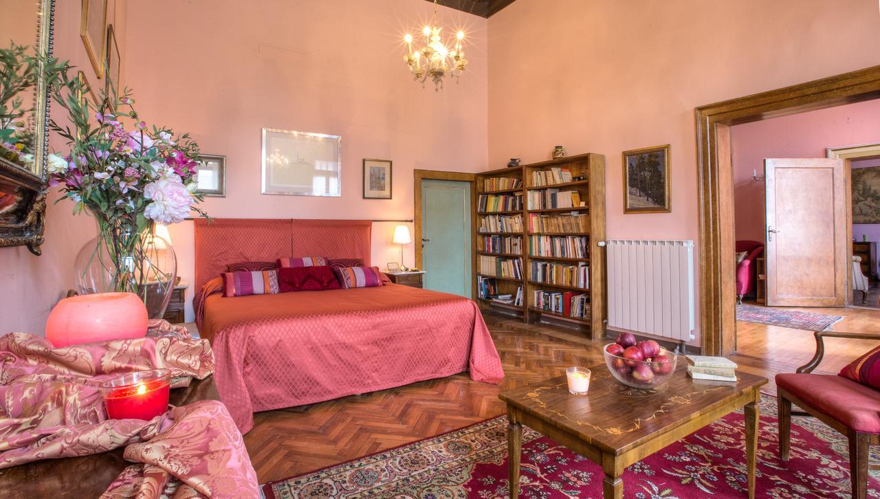Ca' Della Corte Flats Venice Luaran gambar
