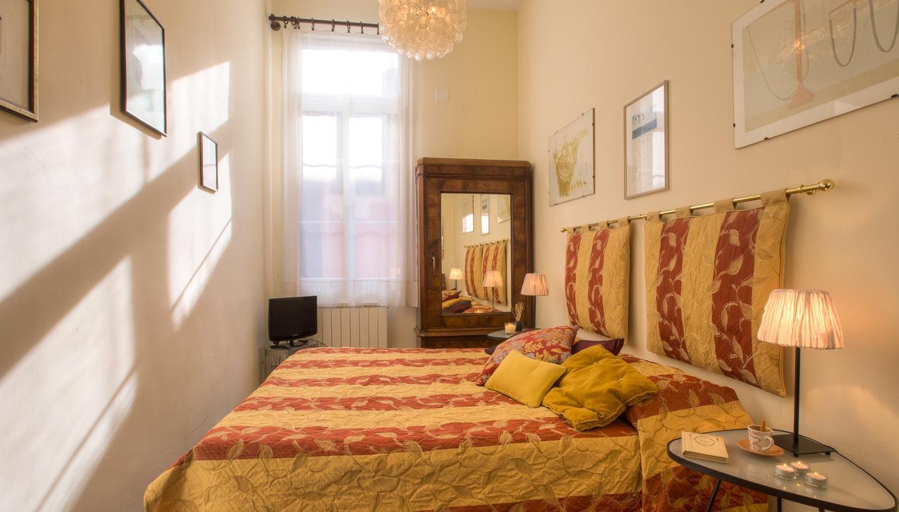 Ca' Della Corte Flats Venice Luaran gambar
