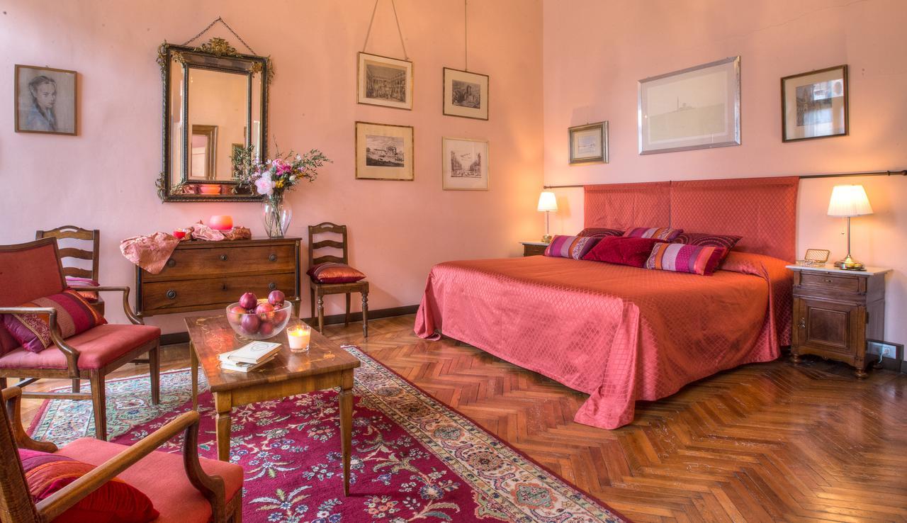 Ca' Della Corte Flats Venice Luaran gambar
