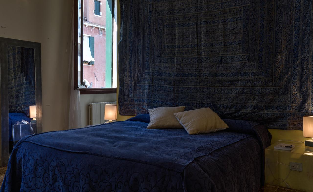 Ca' Della Corte Flats Venice Luaran gambar