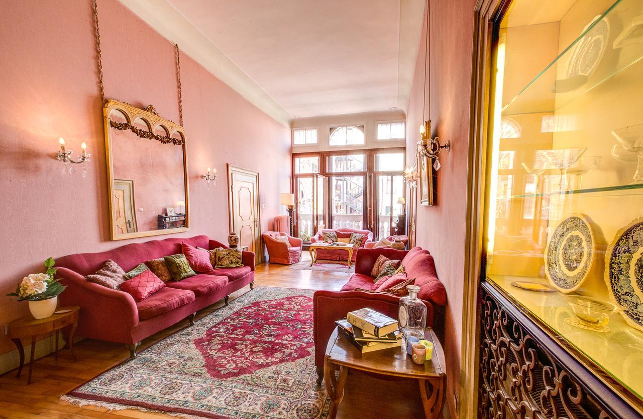 Ca' Della Corte Flats Venice Luaran gambar