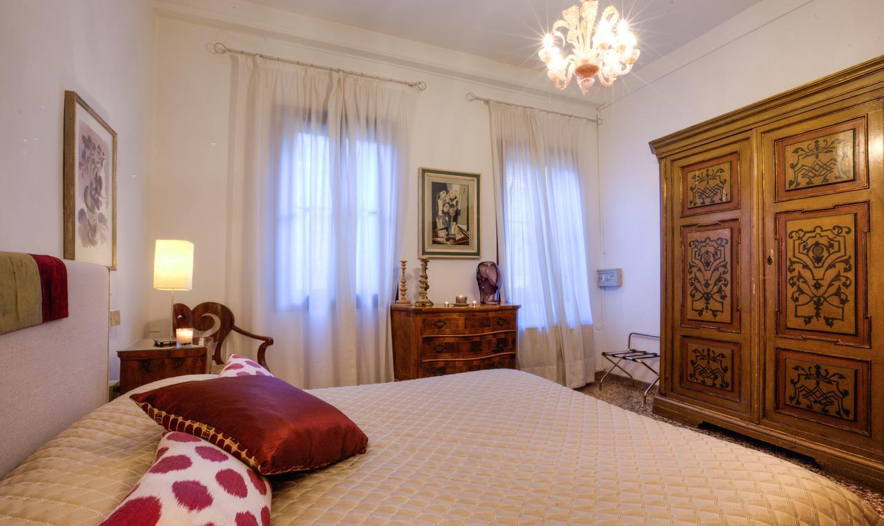 Ca' Della Corte Flats Venice Luaran gambar