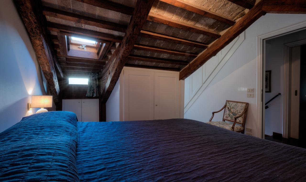 Ca' Della Corte Flats Venice Luaran gambar