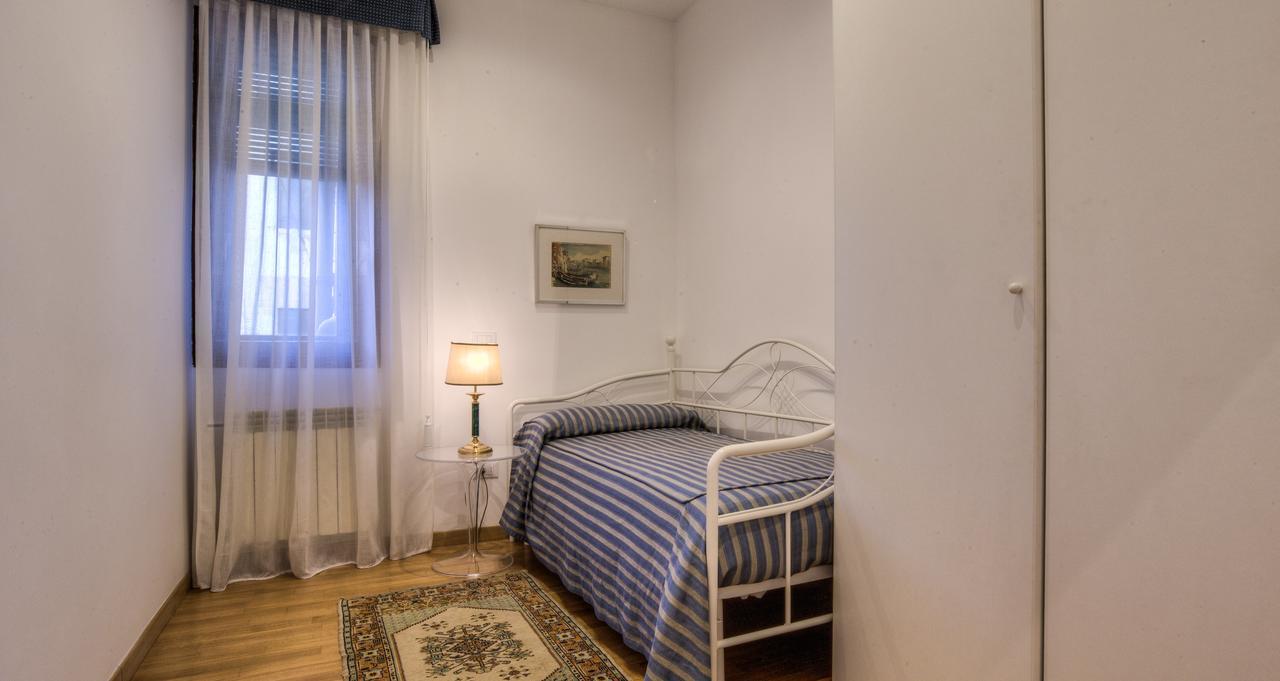 Ca' Della Corte Flats Venice Luaran gambar