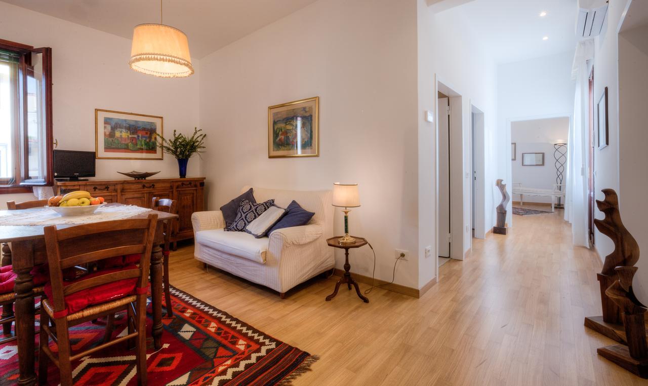 Ca' Della Corte Flats Venice Luaran gambar