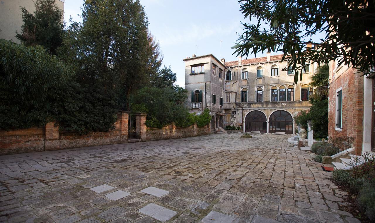 Ca' Della Corte Flats Venice Luaran gambar