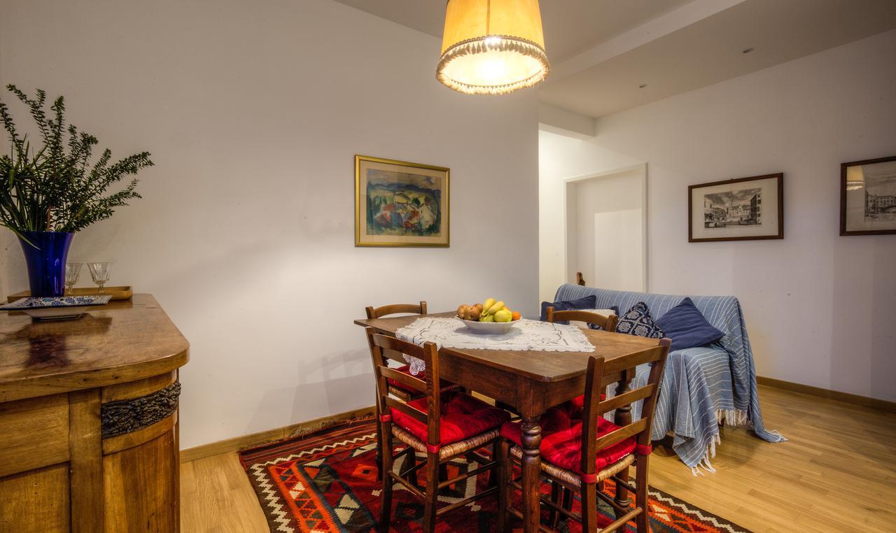 Ca' Della Corte Flats Venice Luaran gambar